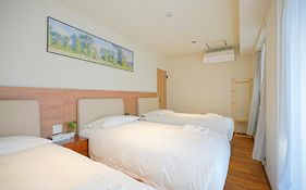 Nakano World Hotel